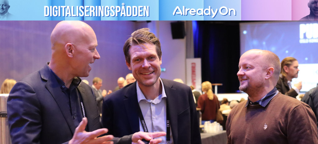 Oscar Thøgersen, Skygard